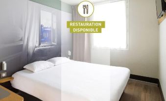 B&B Hotel Hyeres