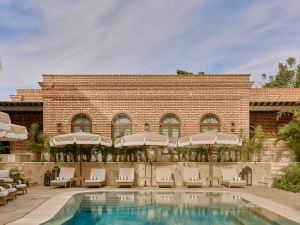 Todos Santos Boutique Hotel