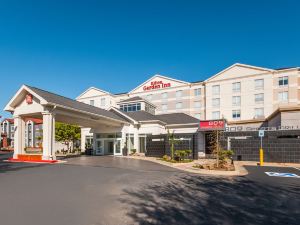 Hilton Garden Inn Oklahoma City Midtown