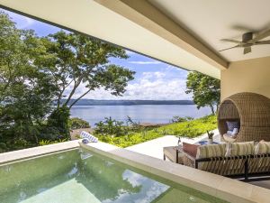 Andaz Peninsula Papagayo Resort, Costa Rica, by Hyatt