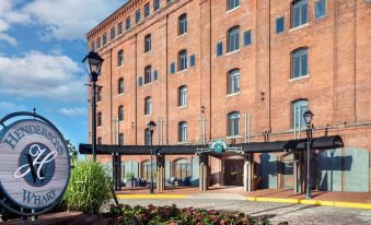 The Inn at Henderson's Wharf, Ascend Hotel Collection