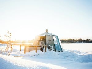 Spa Hotel Kunnonpaikka