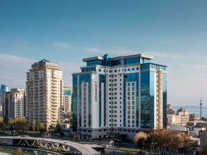 Mövenpick Winter Park Baku