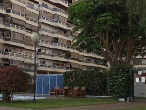 Apartment in Beach de Los Cristianos II