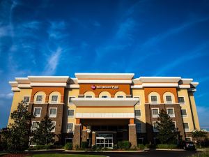 Best Western Plus Goodman Inn  Suites