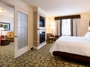 Hilton Garden Inn West Edmonton