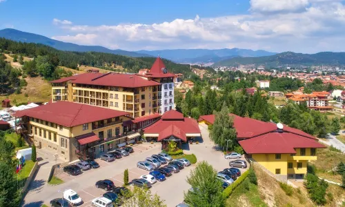 Grand Hotel Velingrad