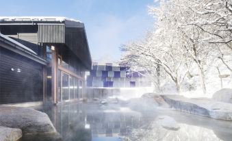 Hoshino Resorts Beb5 Karuizawa