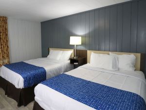 Travelodge by Wyndham Downtown Gatlinburg