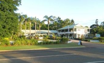 Yungaburra Park Motel