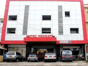 Hotel Permata Makassar Mitra RedDoorz