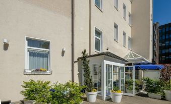 Budget by Hotel Savoy Hannover