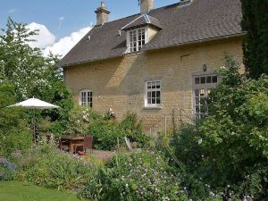 Newmarket Cottage