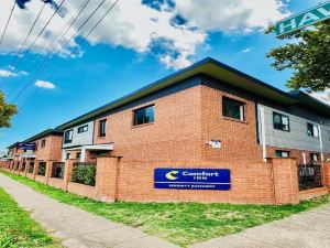 Comfort Inn Serenity Bathurst