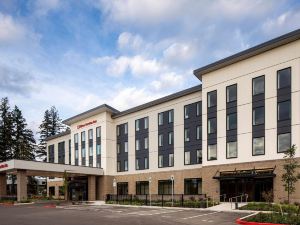 Hilton Garden Inn Wilsonville Portland