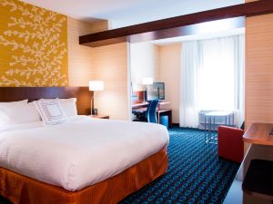 Fairfield Inn & Suites the Dalles