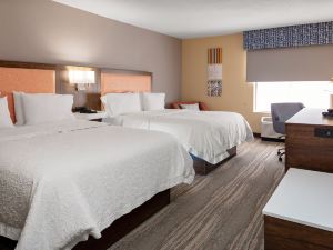 Hampton Inn Castle Rock