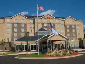 Hilton Garden Inn Gainesville