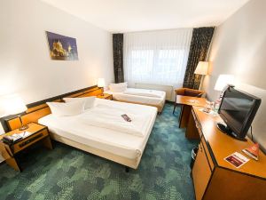 Airport Hotel Erfurt