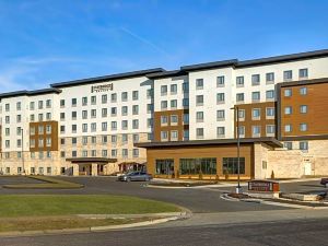 Staybridge Suites Overland Park-Kansas City Area