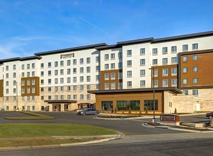 Staybridge Suites Overland Park-Kansas City Area