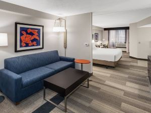 Holiday Inn Express & Suites South Portland