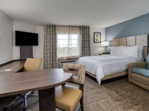 Candlewood Suites FT. Lauderdale Airport/Cruise