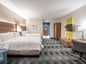 Holiday Inn Express & Suites Houston Westchase - Westheimer