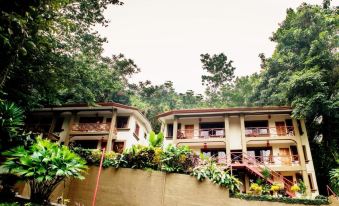 Eco-Condo Serviced Apartments in Quepos w Pool Wildlife Visits