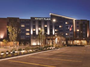 Hyatt Place Buffalo/Amherst