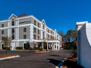 Courtyard Raleigh Crabtree Valley