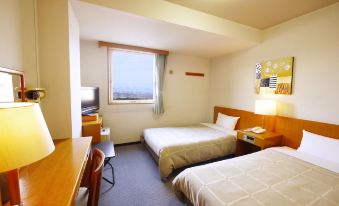 Hotel Route-Inn Susono Inter