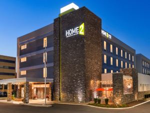 Home2 Suites by Hilton Cleveland Independence