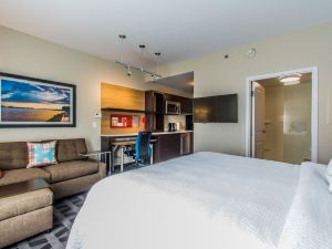 TownePlace Suites Evansville Newburgh