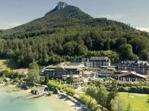 Ebner's Waldhof am See Resort & Spa