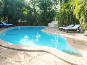 Villa PundaMilia Private Pool Free Wifi Secure