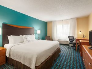 Fairfield Inn & Suites Omaha East/Council Bluffs, IA