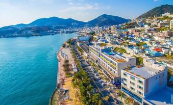 Yeosu Sun Beach Pension