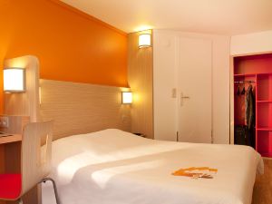 Hotel Premiere Classe Villeneuve Saint Georges - Creteil Sud