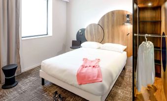 ibis Styles Paris Meteor Avenue d'Italie