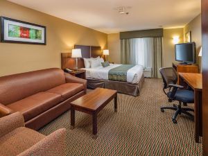 Best Western Airport Inn & Suites Oakland