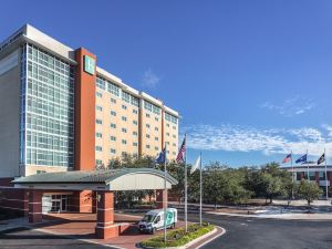 Embassy Suites by Hilton Nashville SE Murfreesboro