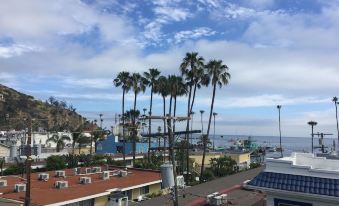 Catalina Island Seacrest Inn