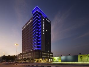 Novotel Bur Dubai