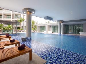 The Regent Phuket Bangtao Beach