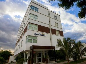 Hotel Gran Palma Piura