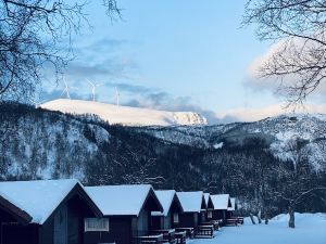 Sortland Camping & Motell