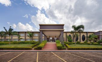 Protea Hotel Chipata