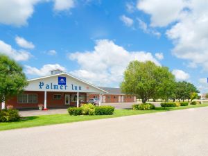 Americas Best Value Inn York