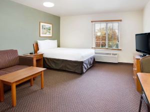 WoodSpring Suites Chesapeake-Norfolk South